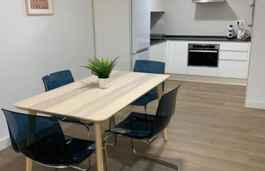 Apartamento Central D - Foto 8