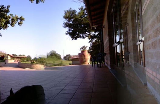 Agriturismo Monte dell'Olmo - Photo 20