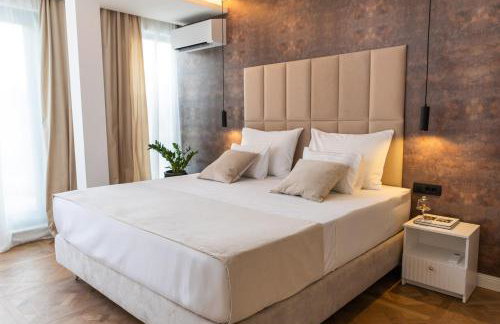 Urban Rooftop Apartment - Foto 9