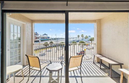 Beachfront Complex - 2b 2b - Beach Place #203 - Foto 22