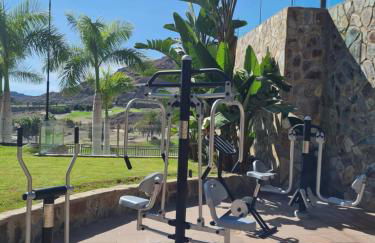 Anfi del Mar Tauro Golf 2 Emerald Club - Foto 45