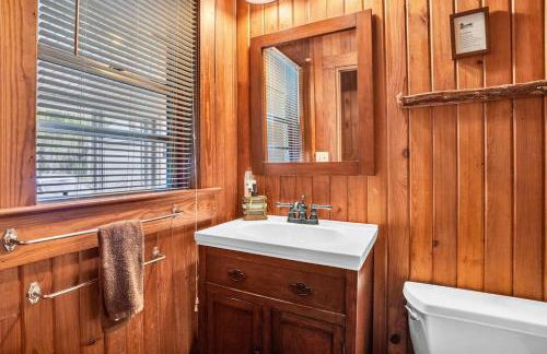 Nature's Nest Lake House - Foto 29