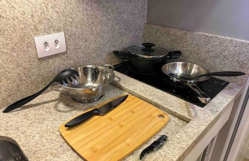 Studio Moderno Ap 52 Soho Life - Photo 7