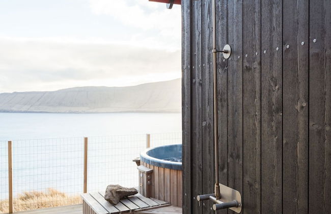 Seaside Escape - 2 Bedroom Home With Stunning Views - Foto 25