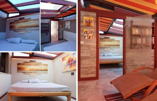 Designer Haus mit beheiztem Pool (überdacht) - Foto 38