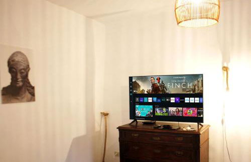 Casa di Asate - Appartamento etrusco a Farnese - Foto 7