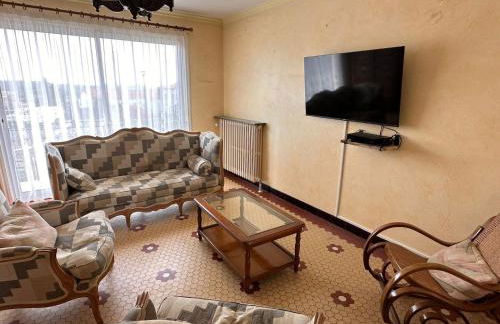 Hameau Colbert - 3km du PuyduFou - Foto 46