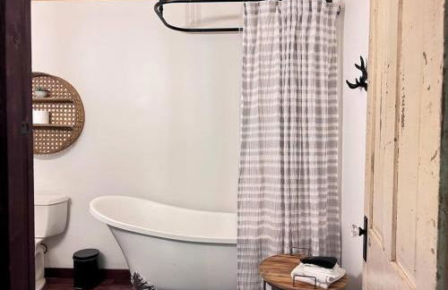 Close to Lake Blue Ridge, Hot Tub, Swing Beds - Foto 15