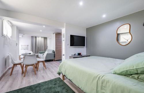 Casptay Chevilly-Larue - proche aéroport Orly - Foto 8