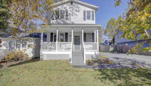 The North Beach Retreat House - Foto 2