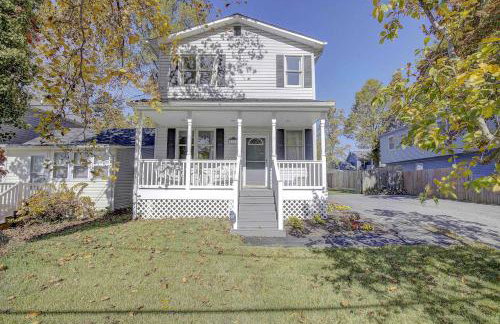 The North Beach Retreat House - Foto 2