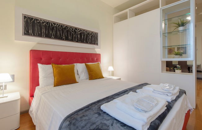 Milan Royal Suites & Luxury Apartments - Foto 35