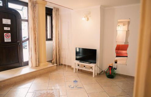 Conte Cavour - casa vacanze - Foto 9