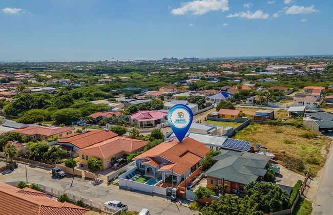 Remodeled 3br2ba Cozy Central Private Pool - Foto 57