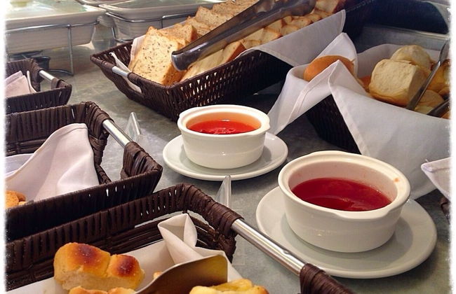 Atlantic Palace Apart-Hotel - Foto 42