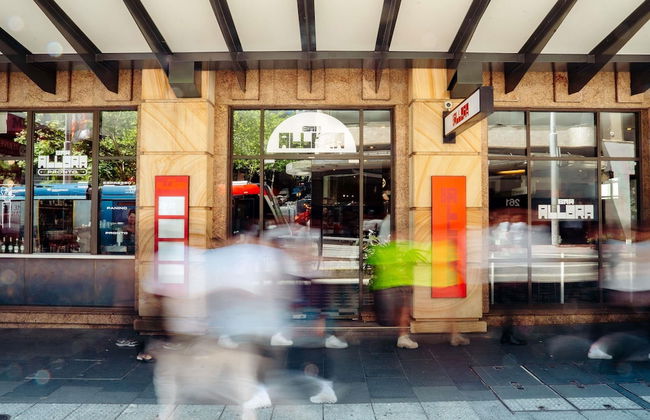 Mantra 2 Bond Street Sydney - Foto 68