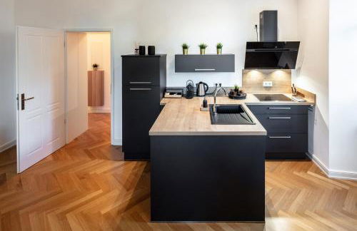 Acapella Suite Allegro 76qm I Altstadt l Weinberg - Foto 10