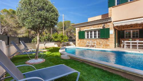 Villa Trobadors - Foto 3, Other