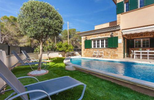 Villa Trobadors - Photo 3