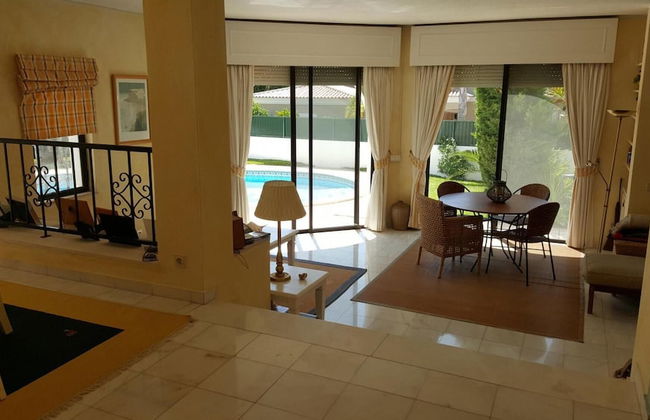 Dunas Douradas Beach Villa - Foto 2