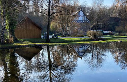 Wohnung Kemenate - Foto 23