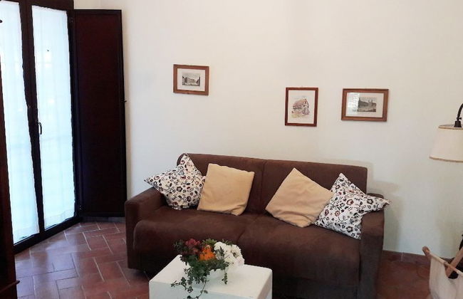 Bicoca - Casaletti dei Pastori - Foto 21