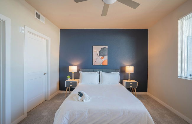 ROVE LIVING/KL - V on Broadway - Foto 11