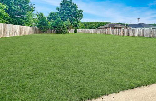 Razorback Retreat- 5 mi to University of Arkansas - Foto 9