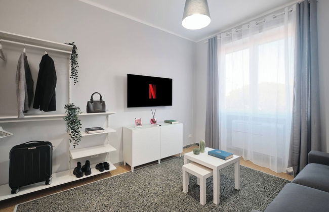 Colosseo-san Giovanni, New Apartment Wi-fi & A-C - Foto 19