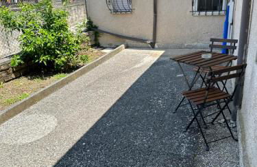 Le Magnolie Paliano appartamento 120 mq - Foto 36