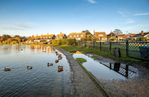 Sanctuary House - Foto 62