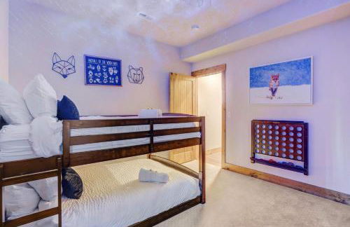 Valley Vista Lodge Hot Tub Shuffleboard Darts BBQ - Foto 60