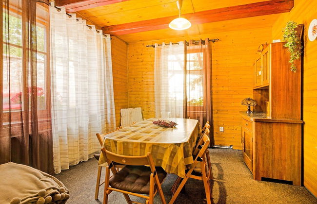 Modern Holiday Home in Cerny Dul With Private Garden - Foto 77