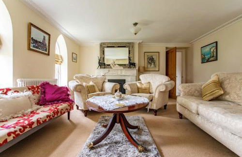 Longscroft Manor Retreat - Bradford-on-Avon - Foto 12