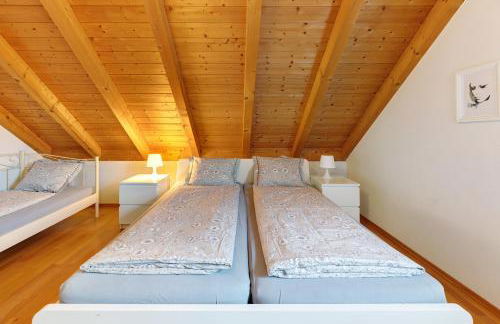 Sonnige Ferienwohnung mit Balkon - Foto 11