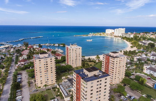 Beach Condo at Turtle Towers - Foto 23