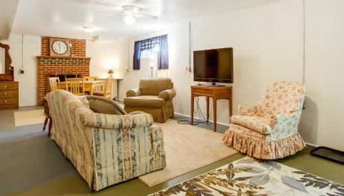 Lexington Apt Rental Near VA Military Institute! - Foto 3