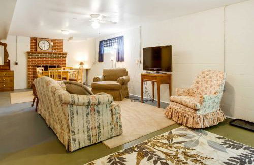 Lexington Apt Rental Near VA Military Institute! - Foto 3