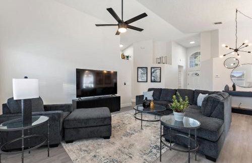 Standard Villa - Photo 8