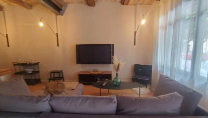 Maison village Camargue 4/6 pers - Foto 3