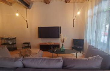 Maison village Camargue 4/6 pers - Foto 3