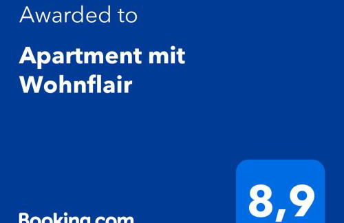 Apartment mit Wohnflair - Foto 20