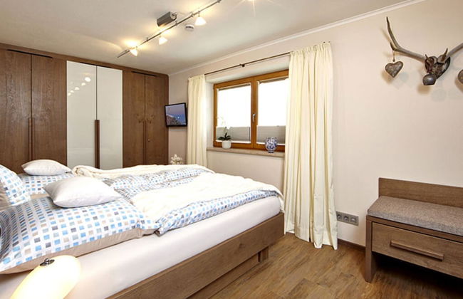 Pleasant Apartment in Kirchberg im Wald - Foto 3