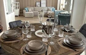 No I Penthouse Seestern apartments - Foto 14