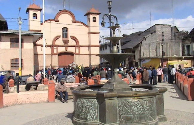 Visita guidata di Cerro de Pasco - Foto 4