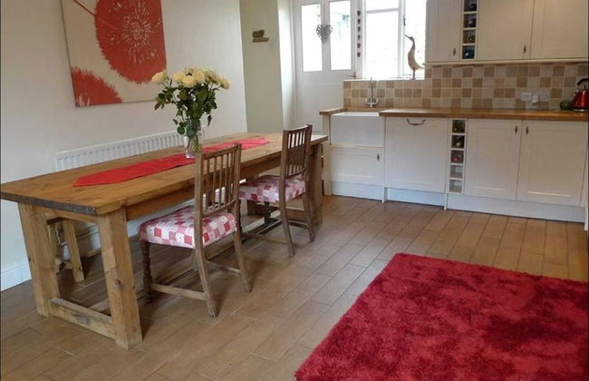 Seaton Cottage - Foto 7