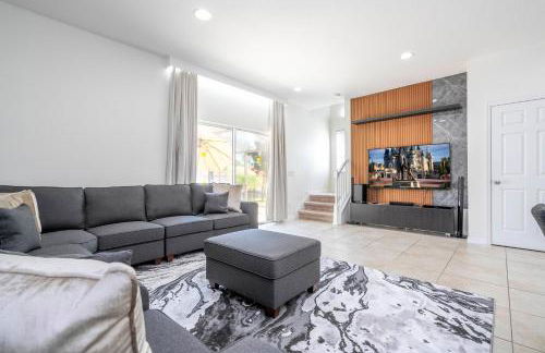 Perfect Themed 3 BD Hot tub renovated - 3013 - Foto 3