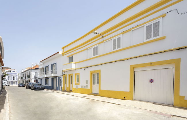 Amarela17 in Tavira With 4 Bedrooms and 4 Bathrooms - Foto 29