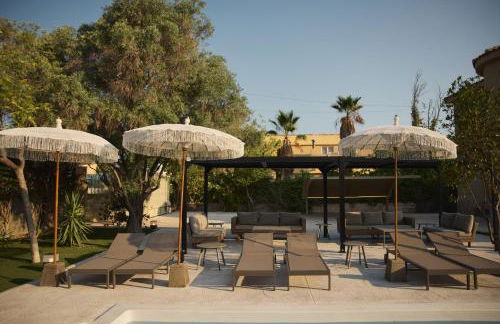 Mediterranean Seasons Villa - Photo 79