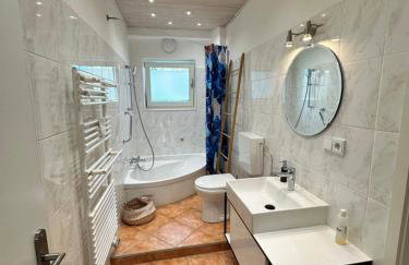 Villa Anton - Foto 17